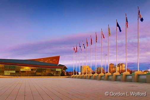 Canadian War Museum_11113.jpg - Photographed at Ottawa, Ontario - the capital of Canada.